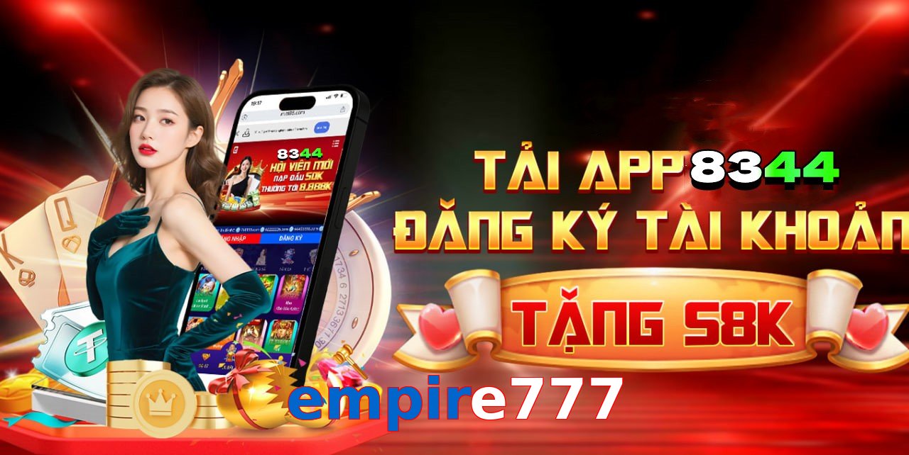 empire777