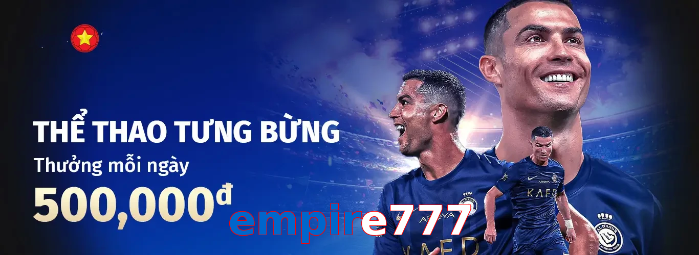 empire777